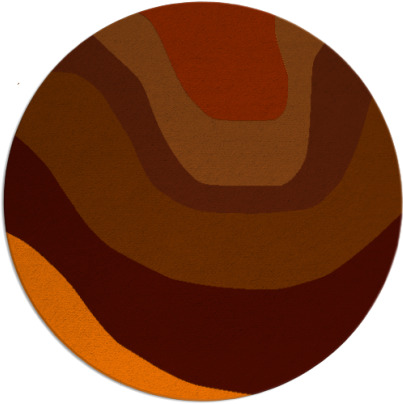 contour rug - item 1274896