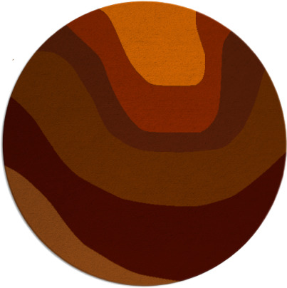 contour rug - item 1274897