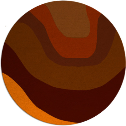 contour rug - item 1274898