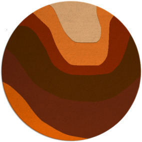 Contour Rug