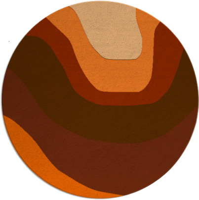contour rug - item 1274899