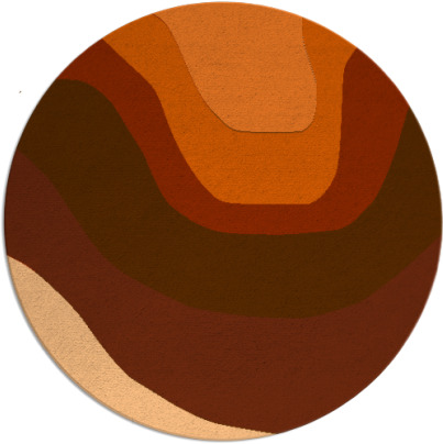 contour rug - item 1274902