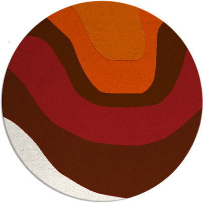 contour rug - item 1274907