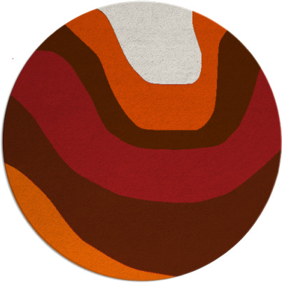 contour rug - item 1274908
