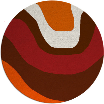 contour rug - item 1274909