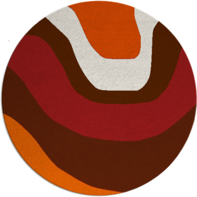 contour rug - item 1274910