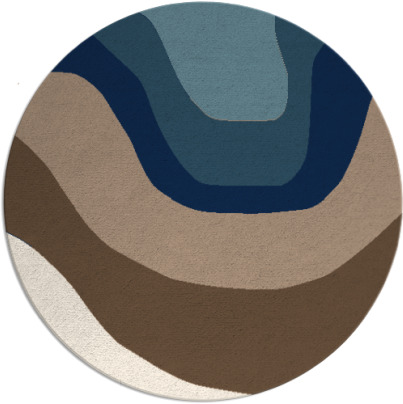 contour rug - item 1274931