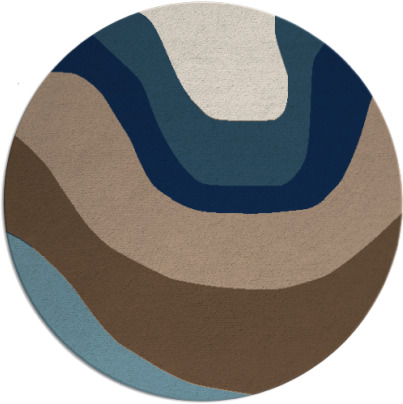 contour rug - item 1274932