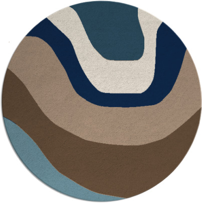 contour rug - item 1274934