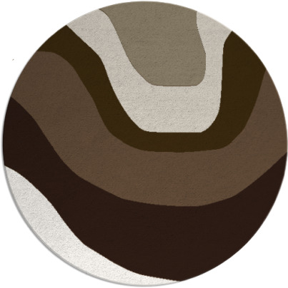 contour rug - item 1274935