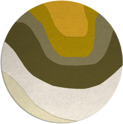 contour rug - item 1274939