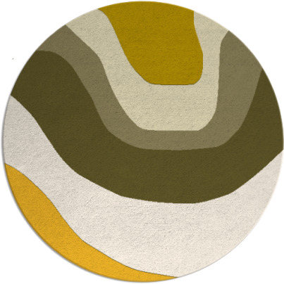 contour rug - item 1274942