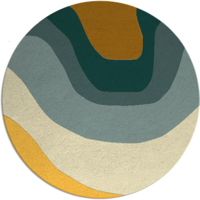 contour rug - item 1274951