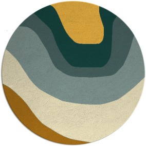 Contour Rug