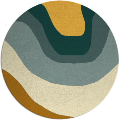 contour rug - item 1274952
