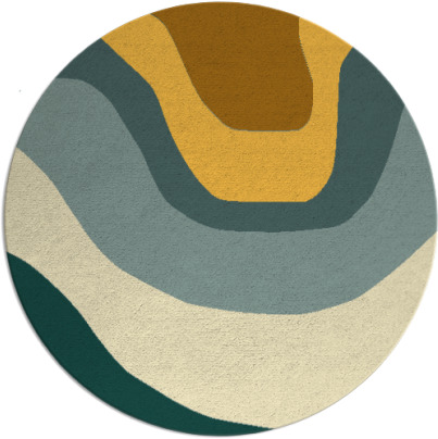 contour rug - item 1274953
