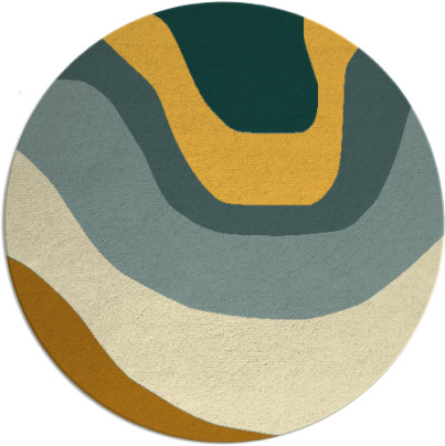 contour rug - item 1274954