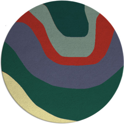contour rug - item 1274955