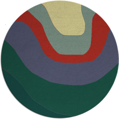 contour rug - item 1274956