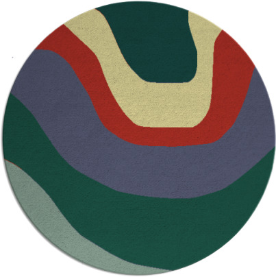 contour rug - item 1274957