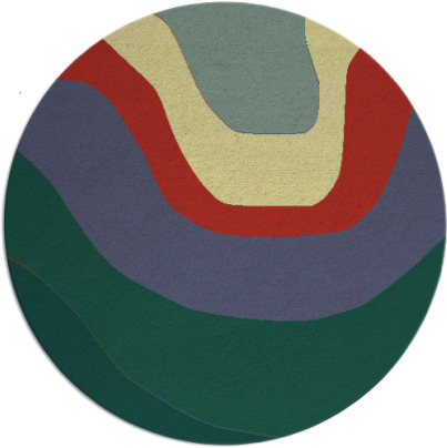 contour rug - item 1274958