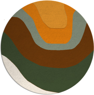contour rug - item 1274981