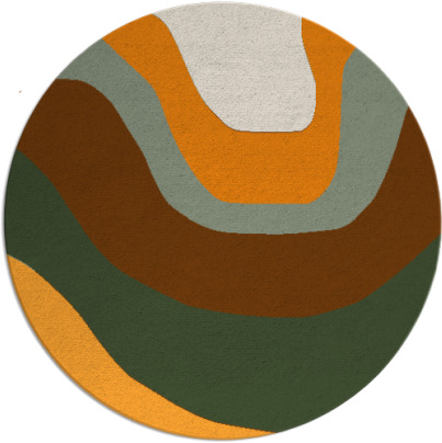 contour rug - item 1274982