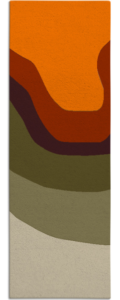 contour rug - item 1274987