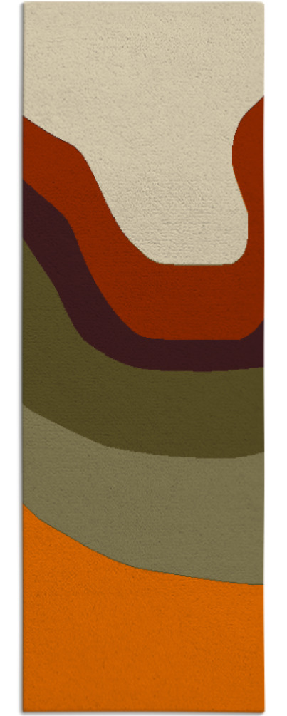 contour rug - item 1274988