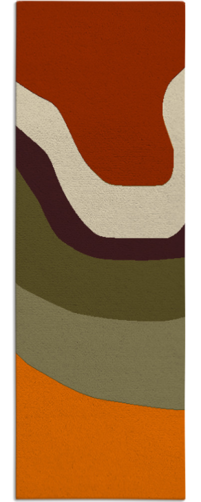 contour rug - item 1274990