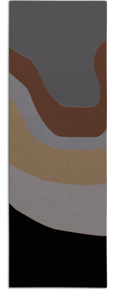contour rug - item 1274995