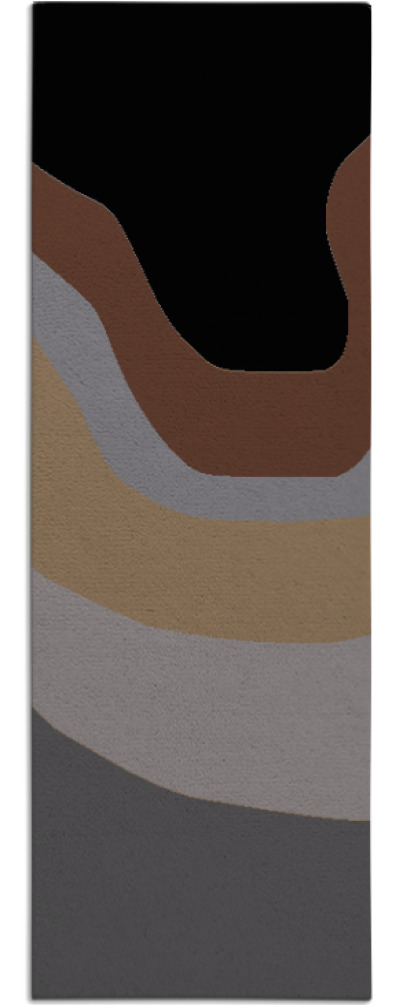 contour rug - item 1274996