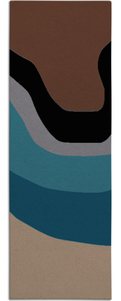 contour rug - item 1275005