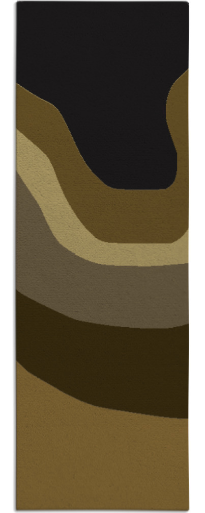 contour rug - item 1275008