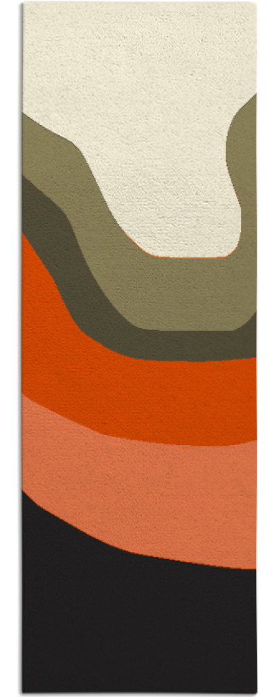 contour rug - item 1275011