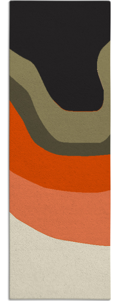 contour rug - item 1275012