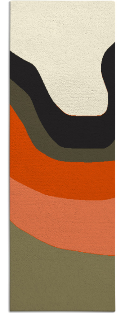 contour rug - item 1275013