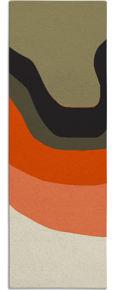 contour rug - item 1275014