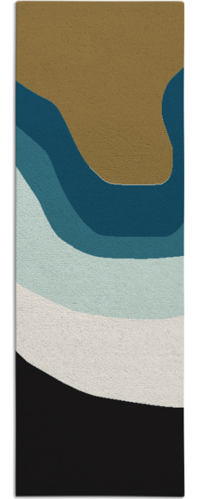 contour rug - item 1275015