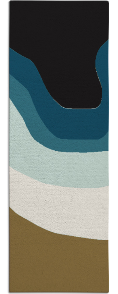 contour rug - item 1275016