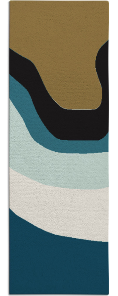 contour rug - item 1275017
