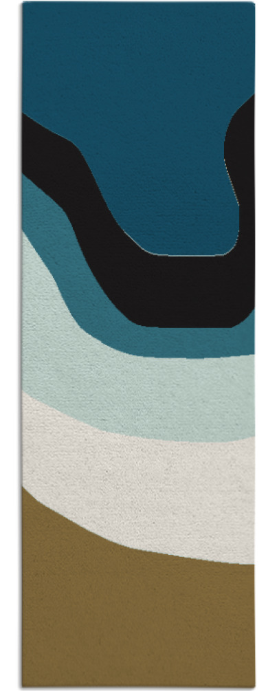 contour rug - item 1275018