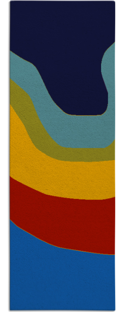 contour rug - item 1275019