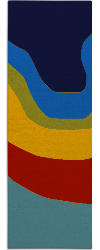 contour rug - item 1275021