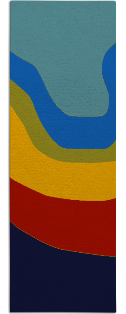 contour rug - item 1275022