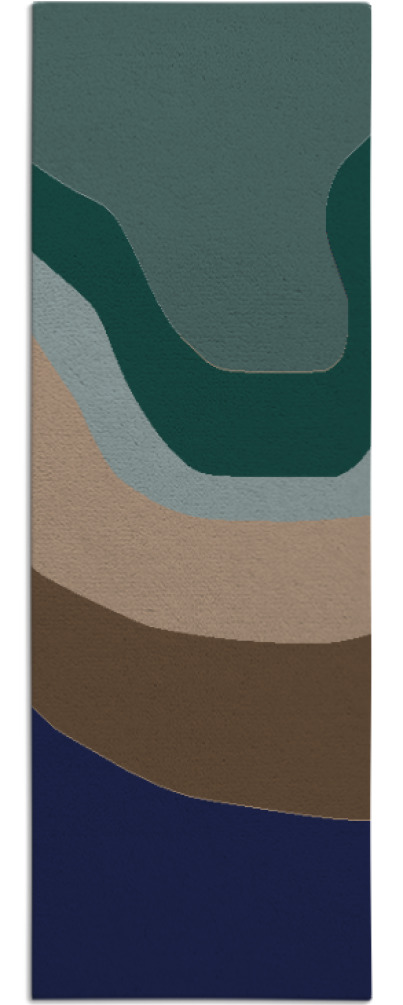 contour rug - item 1275027