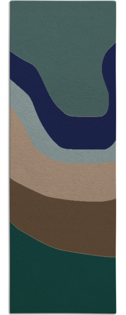 contour rug - item 1275029