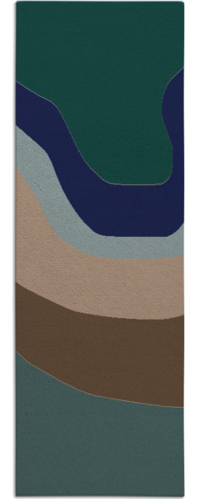 contour rug - item 1275030