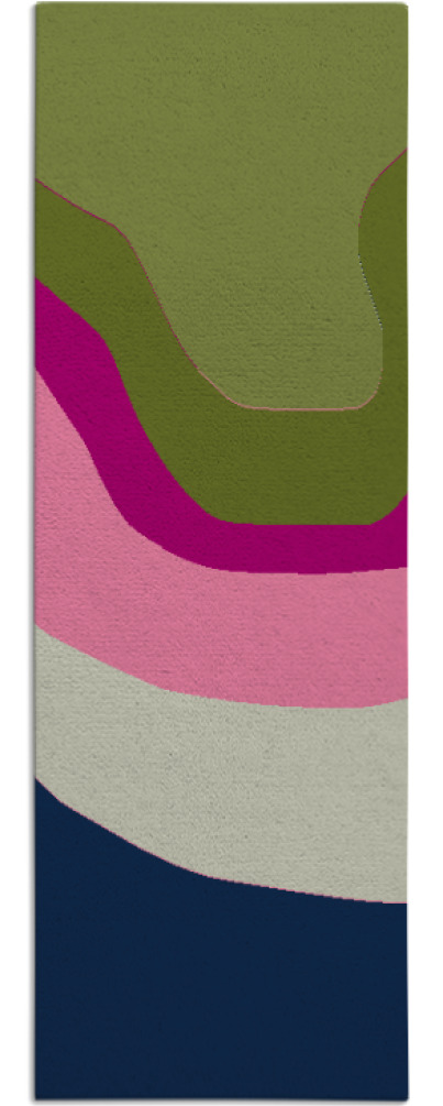 contour rug - item 1275031