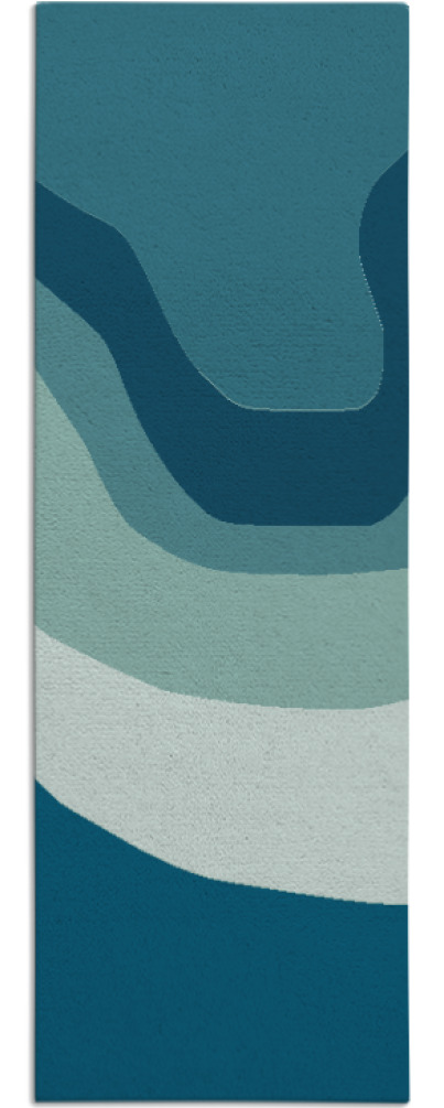 contour rug - item 1275042
